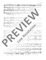 Handel, G F: Trio Sonata in F major op. 2/4 HWV 389 Product Image