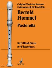 Hummel, B: Pastorella