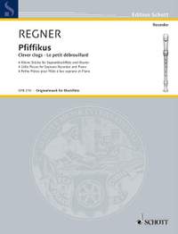 Regner, H: Pfiffikus