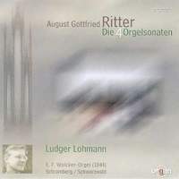 Die 4 Orgelsonaten (Choralbearbeitung)