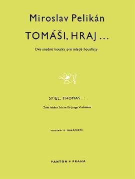 Pelikan, M: Thomas, Play