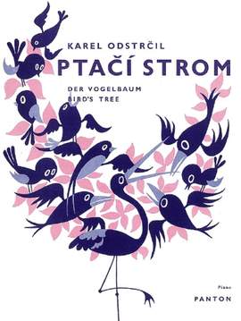 Odstrcil, K: Der Vogelbaum