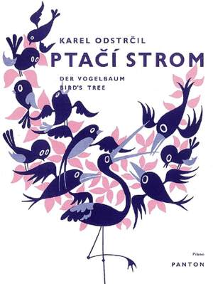 Odstrcil, K: Der Vogelbaum