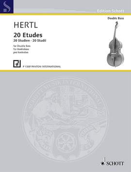 Hertl, F: 20 Studien