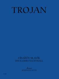 Trojan, V: The Emperor's Nightingale