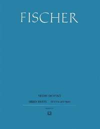 Fischer, J F: 7 Letters to Senators