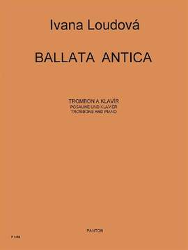Loudová, I: Ballata Antica