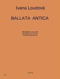 Loudová, I: Ballata Antica
