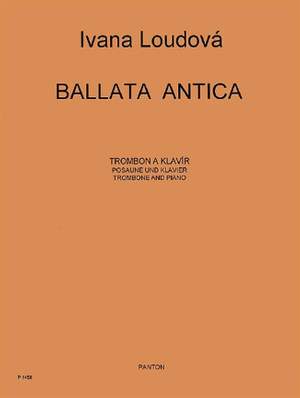Loudová, I: Ballata Antica