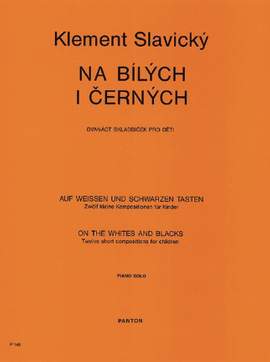Slavický, K: On the Whites and Blacks