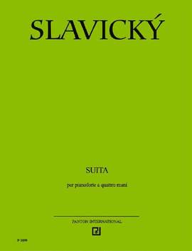 Slavický, K: Suite