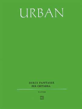 Urban, S: 10 Fantasien