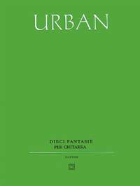 Urban, S: 10 Fantasien