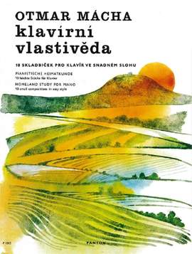 Mácha, O: Homeland Study