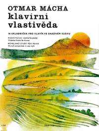 Mácha, O: Pianistische Heimatkunde