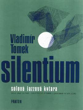 Tomek, V: Silentium