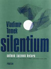 Tomek, V: Silentium