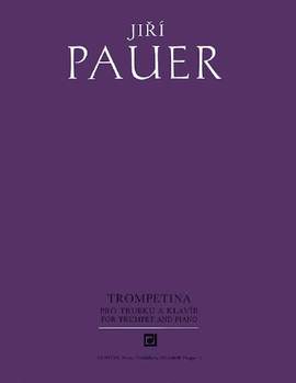 Pauer, J: Trompetina