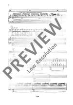 Pauer, J: Schwanengesang Product Image