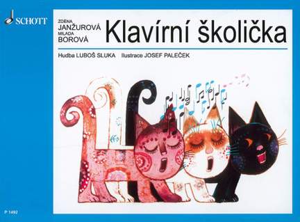 Piano School