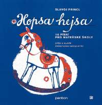 Princl, S: Hopsa hejsa