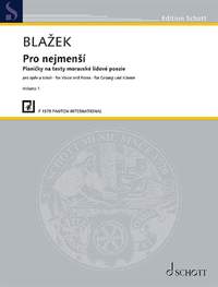 Blazek, Z: For Babies