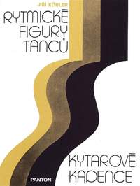 Koehler, J: Rytmické figury tancu