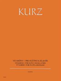 Kurz, I: Vitamine I
