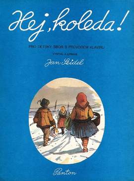 Seidel, J: Hej, koleda!