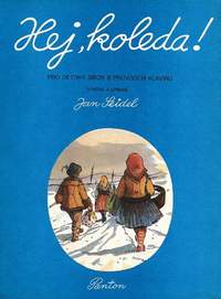 Seidel, J: Hej, koleda!