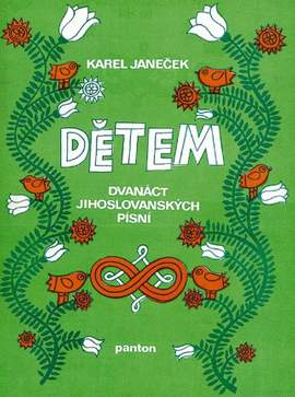 Janecek, K: Detem II