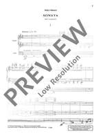 Dvoráček, J: Sonáta Product Image