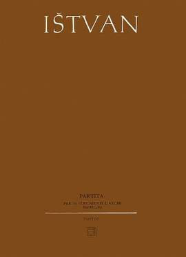 Istvan, M: Partita