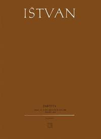 Istvan, M: Partita