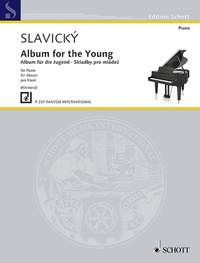 Slavický, K: Album for the Young