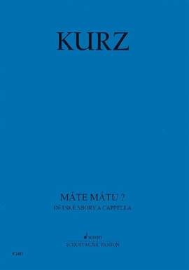 Kurz, I: Habt ihr Pfefferminze?