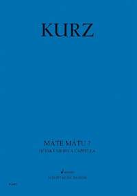 Kurz, I: Habt ihr Pfefferminze?
