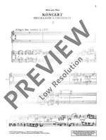 Gregor, C: Piano Concerto Product Image