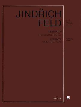 Feld, J: Serenáda