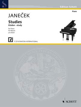 Janecek, K: Studies