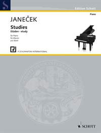 Janecek, K: Studies