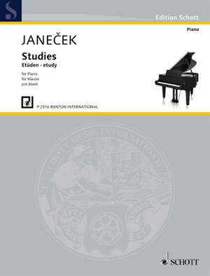 Janecek, K: Studies