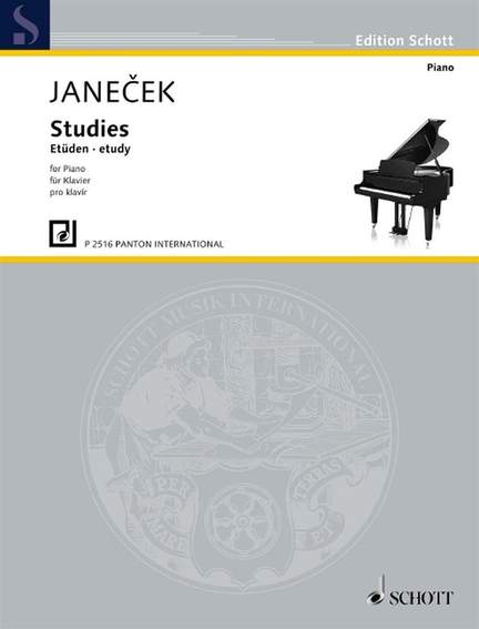 Janecek, K: Studies