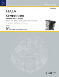 Fiala, P: Compositions