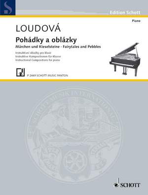 Loudová, I: Fairytales and Pebbles