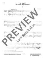 Pauer, J: 12 Duets Product Image