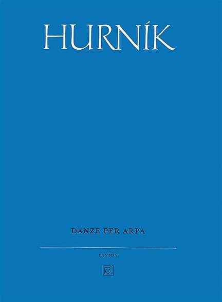 Hurník, I: Dance