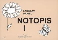 Daniel, L: Notopis I