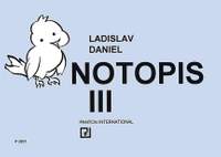 Daniel, L: Notopis III