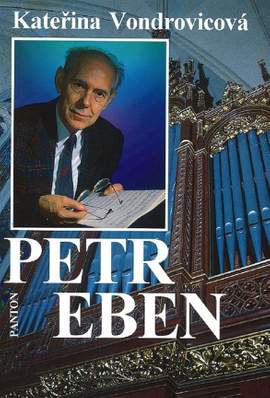 Vondrovicová, K: Petr Eben